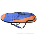 600D Polyester & Tarpaulin Surf board bag 7'0"